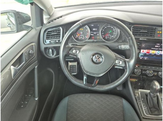 2020 Volkswagen Golf VII Variant IQ.DRIVE Start-Stopp
