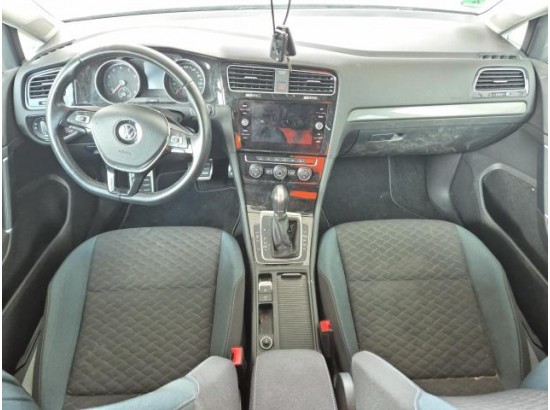 2020 Volkswagen Golf VII Variant IQ.DRIVE Start-Stopp
