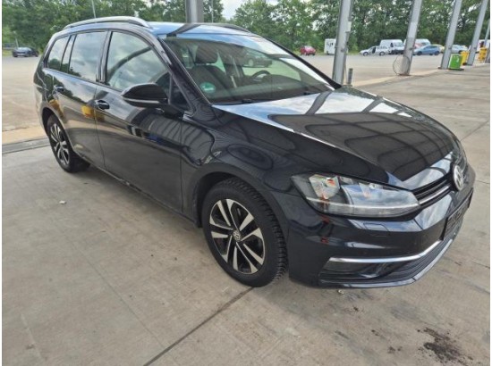 2020 Volkswagen Golf VII Variant IQ.DRIVE Start-Stopp