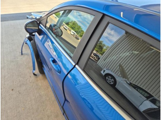 2021 Ford Puma ST-Line Vignale