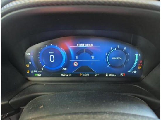 2021 Ford Puma ST-Line Vignale
