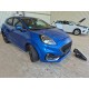 2021 Ford Puma ST-Line Vignale