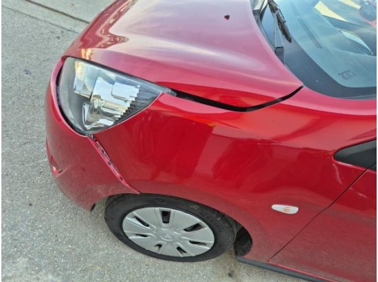 2016 Mitsubishi Space Star Diamant Edition