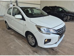 2020 Mitsubishi Space Star Basis 2020 Mitsubishi Space Star Basis