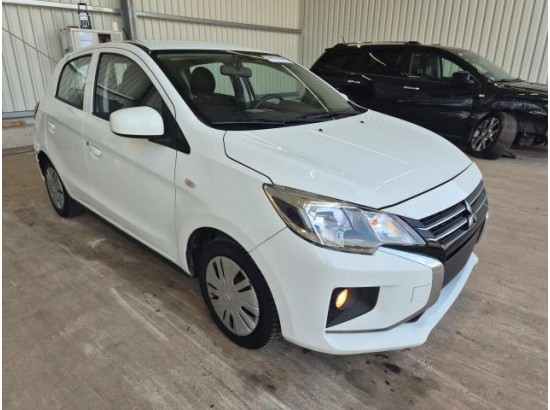 2020 Mitsubishi Space Star Basis