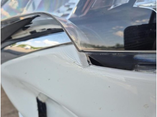 2020 Mitsubishi Space Star Basis