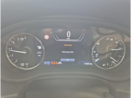 2023 Opel Insignia 2.0 CDTI Sports Tourer Aut. Innovation