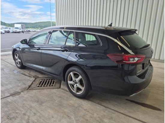2023 Opel Insignia 2.0 CDTI Sports Tourer Aut. Innovation
