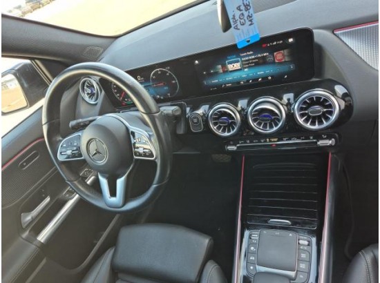 2023 Mercedes-Benz EQA -Klasse EQA 250