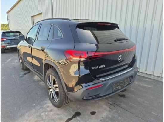 2023 Mercedes-Benz EQA -Klasse EQA 250