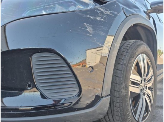 2023 Mercedes-Benz EQA -Klasse EQA 250