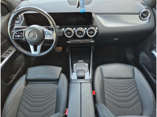 2023 Mercedes-Benz EQA -Klasse EQA 250