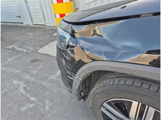 2023 Mercedes-Benz EQA -Klasse EQA 250