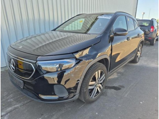 2023 Mercedes-Benz EQA -Klasse EQA 250