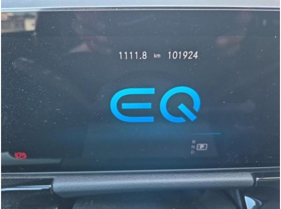2023 Mercedes-Benz EQA -Klasse EQA 250