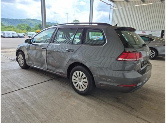 2019 Volkswagen Golf VII Variant Trendline BMT/Start-Stopp