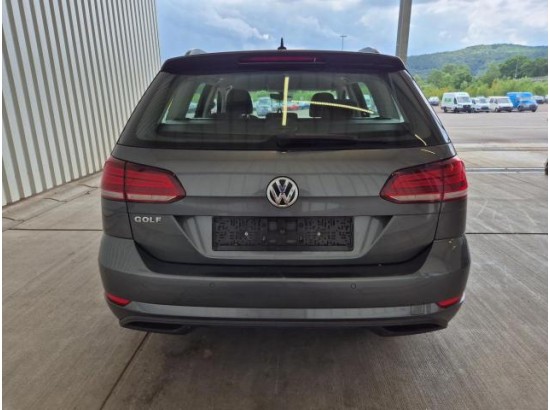 2019 Volkswagen Golf VII Variant Trendline BMT/Start-Stopp