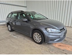 2019 Volkswagen Golf VII Variant Trendline BMT/Start-Stopp