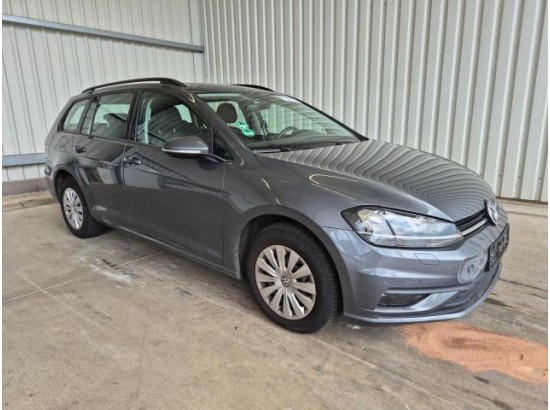 2019 Volkswagen Golf VII Variant Trendline BMT/Start-Stopp