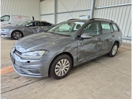 2019 Volkswagen Golf VII Variant Trendline BMT/Start-Stopp