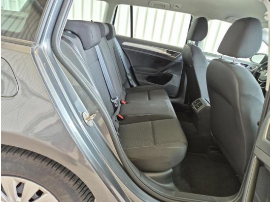 2019 Volkswagen Golf VII Variant Trendline BMT/Start-Stopp