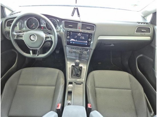 2019 Volkswagen Golf VII Variant Trendline BMT/Start-Stopp