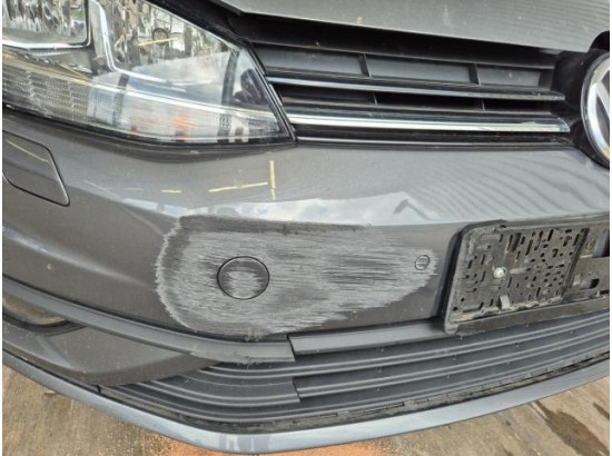2019 Volkswagen Golf VII Variant Trendline BMT/Start-Stopp