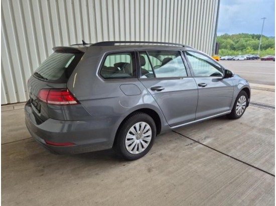 2019 Volkswagen Golf VII Variant Trendline BMT/Start-Stopp