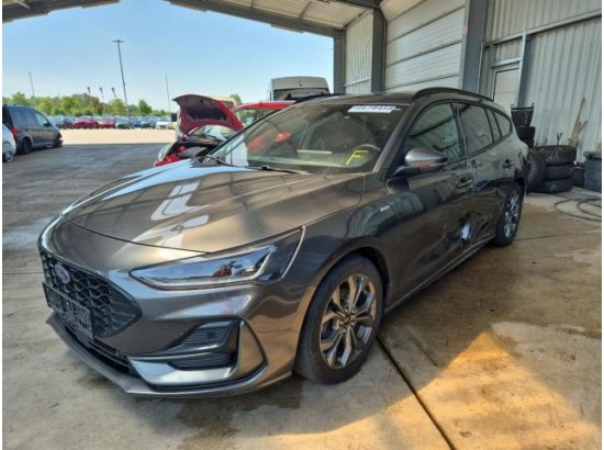 2024 Ford Focus Turnier ST-Line X