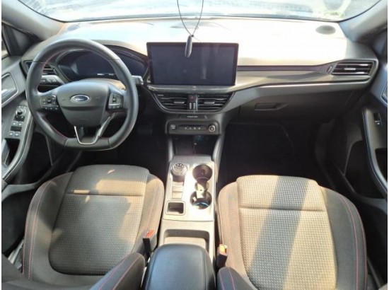 2024 Ford Focus Turnier ST-Line X