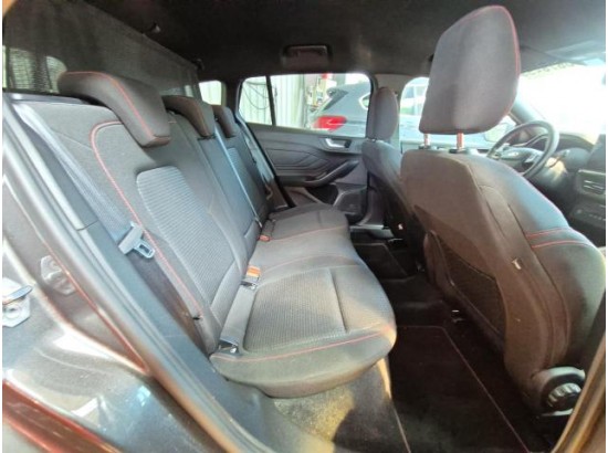 2024 Ford Focus Turnier ST-Line X