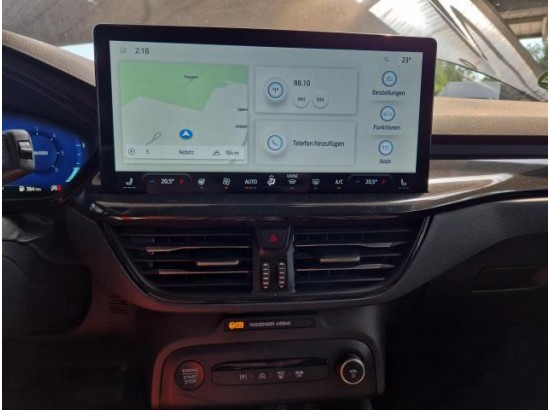 2024 Ford Focus Turnier ST-Line X