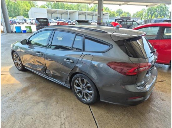 2024 Ford Focus Turnier ST-Line X