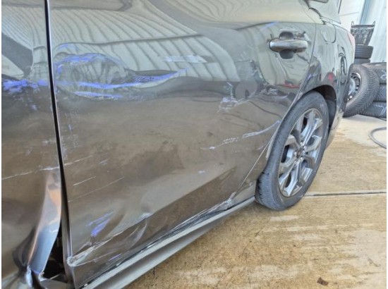 2024 Ford Focus Turnier ST-Line X