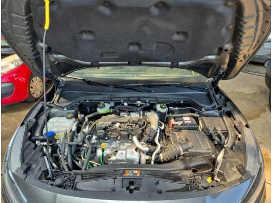 2024 Ford Focus Turnier ST-Line X