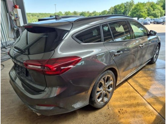 2024 Ford Focus Turnier ST-Line X