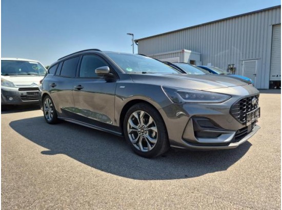 2024 Ford Focus Turnier ST-Line X