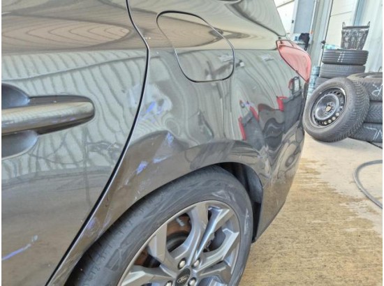 2024 Ford Focus Turnier ST-Line X
