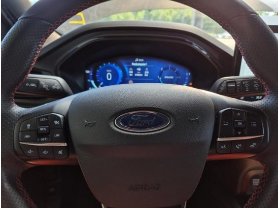 2024 Ford Focus Turnier ST-Line X
