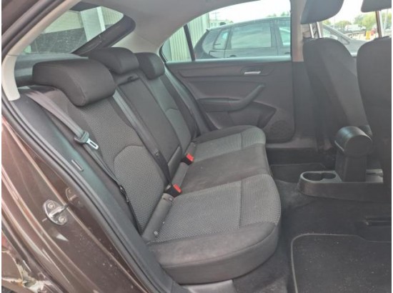 2016 Seat Toledo Style