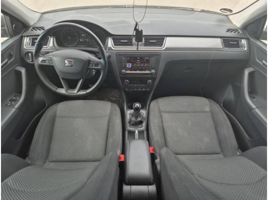 2016 Seat Toledo Style