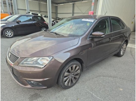 2016 Seat Toledo Style