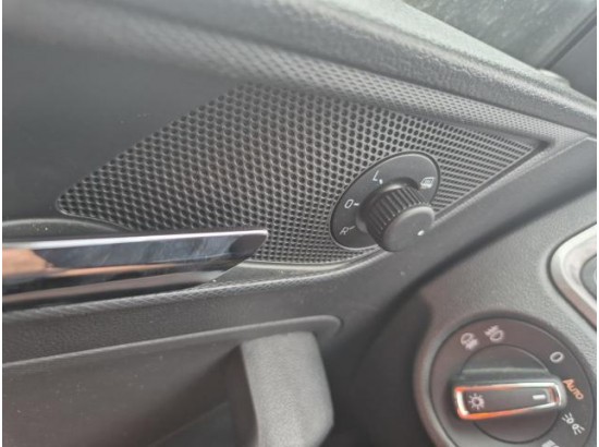 2016 Seat Toledo Style