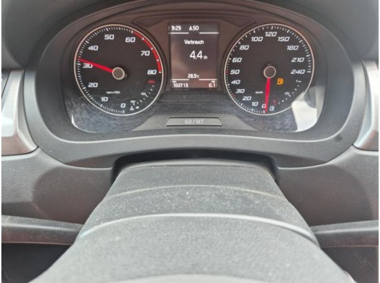 2016 Seat Toledo Style