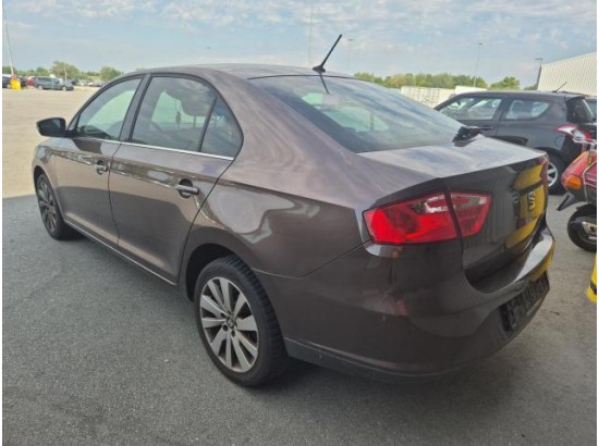 2016 Seat Toledo Style