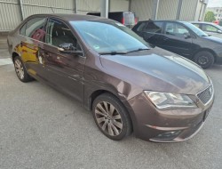 2016 Seat Toledo Style