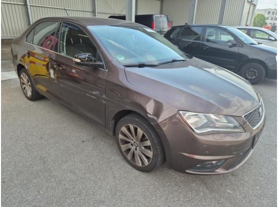 2016 Seat Toledo Style
