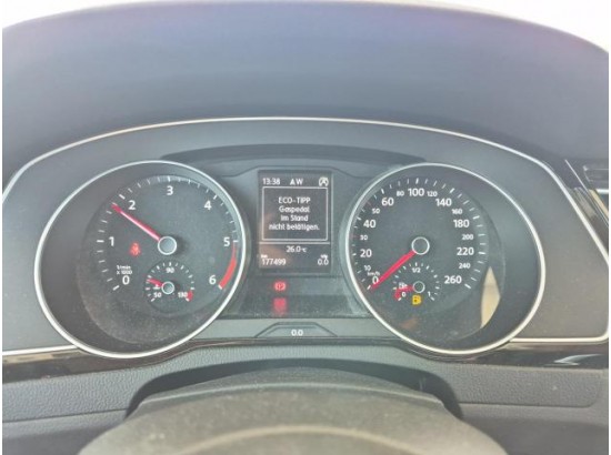 2015 Volkswagen Passat Variant Comfortline BMT/Start-Stopp