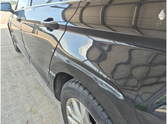 2015 Volkswagen Passat Variant Comfortline BMT/Start-Stopp