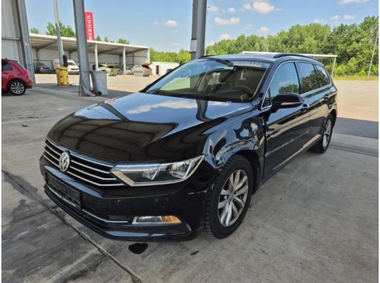 2015 Volkswagen Passat Variant Comfortline BMT/Start-Stopp